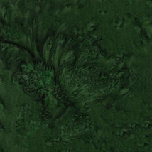 Glorious Greens-Hunter HUNTER