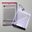 Glow Ruler CM23GR