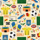 Goal Getter - Goal Getter Hero-Navy DDC12698-NAVY-D