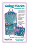 Going Places Garment Bag PBA259