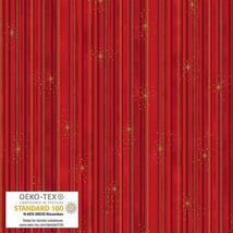We Love Christmas 2025 w/Metallic-Berry/Gold 4592M-406