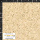 Snow Crystals-Beige/Gold 4593-209