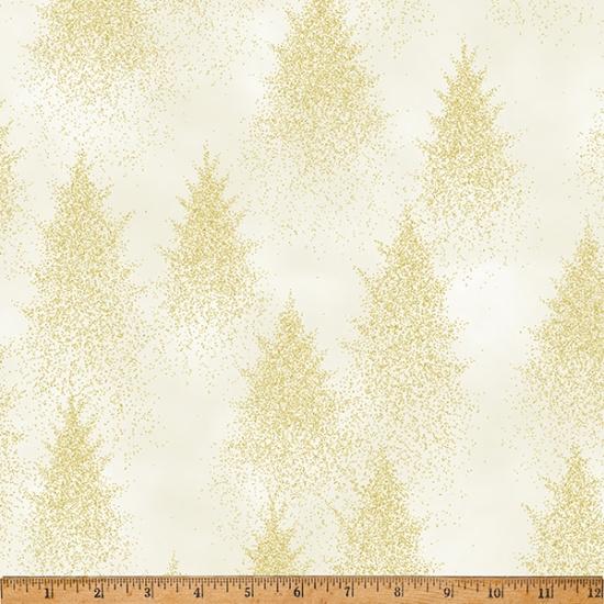 Winter's Eve-Papyrus/Gold W5360-531G