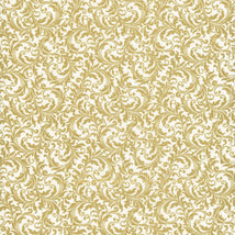 Blooming Holidays-Natural/Gold X7790-20G