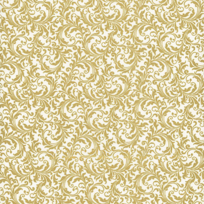Blooming Holidays-Natural/Gold X7790-20G