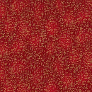 In A Pear Tree Paperwork-Scarlet/Gold Y7813-78G