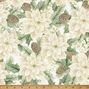 Christmas Wish-Parchment/Gold Y7820-134G