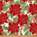 Christmas Wish-Natural/Gold Y7820-20G