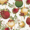 Christmas Wish-Natural/Gold Y7822-20G