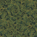 Christmas Wish-Hunter/Gold Y7823-60G