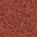 Christmas Wish-Scarlet/Gold Y7823-78G