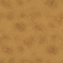 Christmas Wish-Gold/Gold Y7824-47G