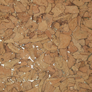 Precut Cork 19"x27"-Natural w/Golden Cracks COF-177-A