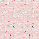 Goose Tales-Duck Toss Pink 12025778