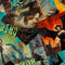 Gotta Have It - Classic Movie Monsters JADE 31184-Q