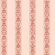 Gracie-Estee Stripe Pink RP1708-PI4