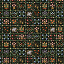 Gracie-Garden Album Black RP1703-BK3