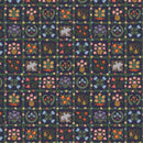 Gracie-Garden Album Navy RP1703-NA1
