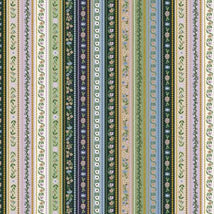 Gracie-Gemma Cool Metallic RP1706-CO3M