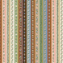 Gracie-Gemma Multi Two Metallic RP1706-MT2M