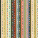 Gracie-Gemma Original Multi Metallic RP1706-OM1M