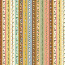 Gracie-Gemma Yellow Metallic RP1706-YE4M