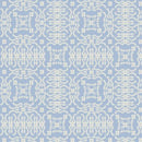 Gracie-Heritage Blue RP1707-BL5