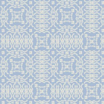 Gracie-Heritage Blue RP1707-BL5
