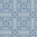 Gracie-Heritage Chambray RP1707-CH2