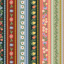 Gracie Canvas-Gemma Original Multi Metallic RP1706-OM5CM