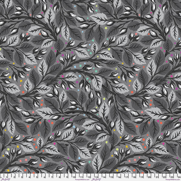 Graywork 108"-Nip In The Bud Shadow QBTP020.SHADOW