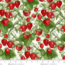 Berry Besties-Red/Green 2259-86