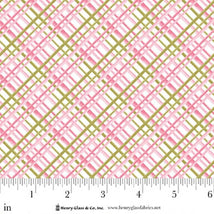 Bloomscape-Pink/Green 2438-26