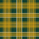 Green Bay Plaid 120-26572