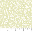 Woodland Babes-Tone On Tone Cream/Green DP27174-11