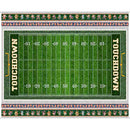 Gridiron Gang-37" Panel Football Field Green 2600-31980-G