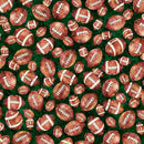Gridiron Gang-Footballs Forest 2600-31983-F