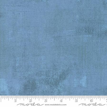 Grunge Basics-Faded Denim 30150-387