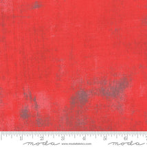 Grunge Basics-Geranium 30150-290