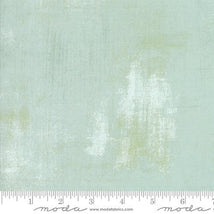 Grunge Basics-Mint 30150-155