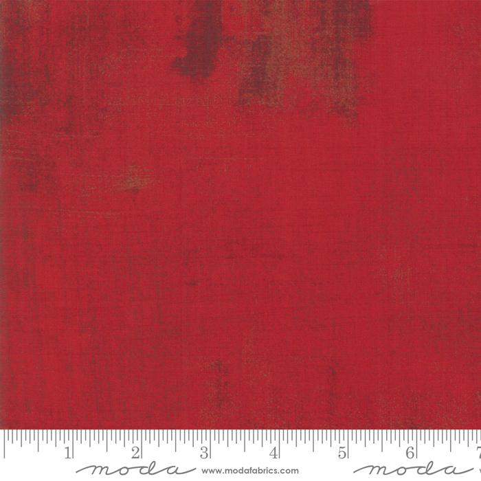 Grunge Basics-Berry 30150-508