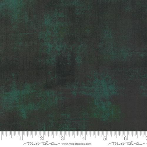 Grunge Basics-Christmas Green 30150-308