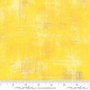 Grunge Basics-Sunflower 30150-281 cotton fabric