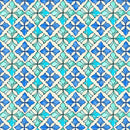 Guardian Angel-Geo Blue 2600-31684-B