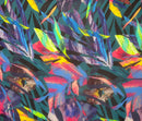 HMC Digital Print-Navy/Teal 47032-01