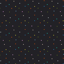 Hall Pass-Dotty Raven DFG3623-RAVEN