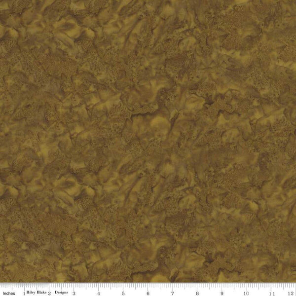 Hand Dyes-Antique Gold BT21000-259