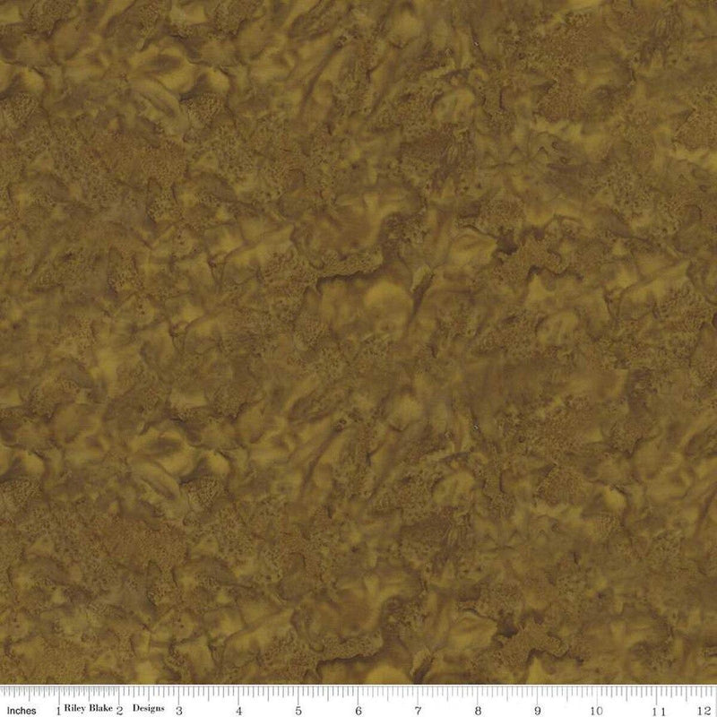 Hand Dyes-Antique Gold BT21000-259