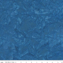 Hand Dyes-Denim Bijou BT21000-305