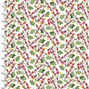 Happy Alcoholidays-Festive Cane Delight White 3HAPPYALCODA-24573-WHT